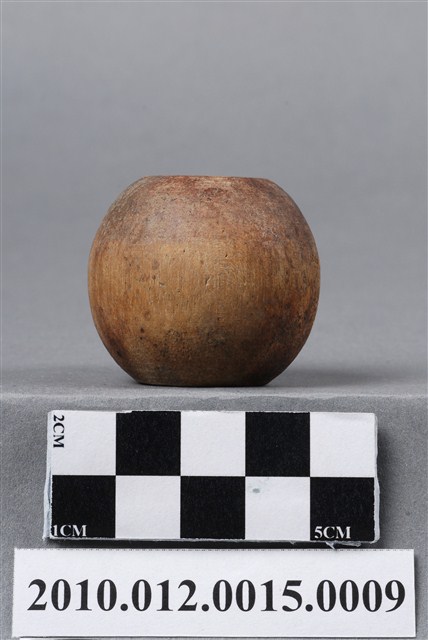 木質浮子6 (共5張)