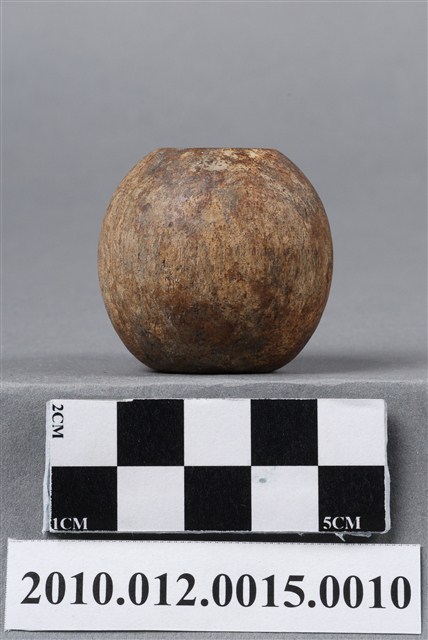 木質浮子7 (共5張)