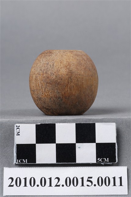 木質浮子8 (共5張)