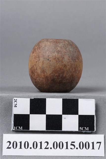 木質浮子14 (共5張)