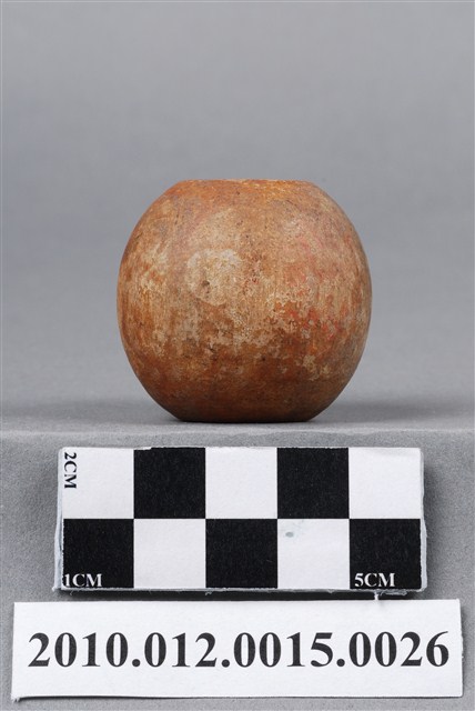 木質浮子23 (共5張)