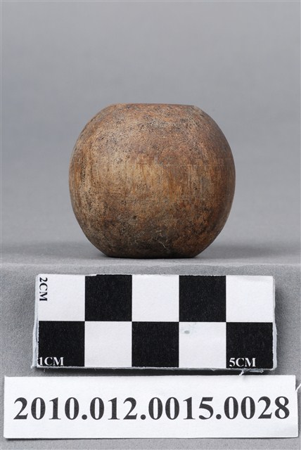 木質浮子25 (共5張)