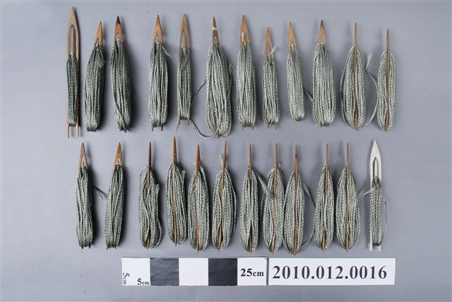 補網針含漁線 (共4張)