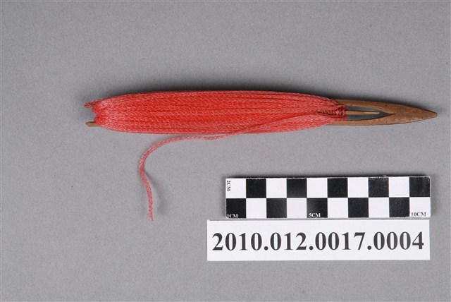 補網針含紅色漁線4 (共4張)