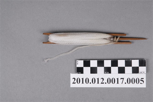 補網針含白色漁線1 (共4張)