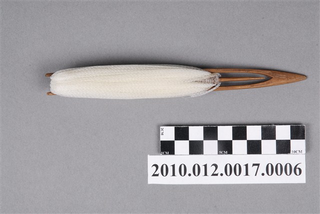 補網針含白色漁線2 (共4張)