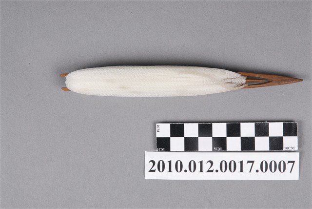 補網針含白色漁線3 (共4張)