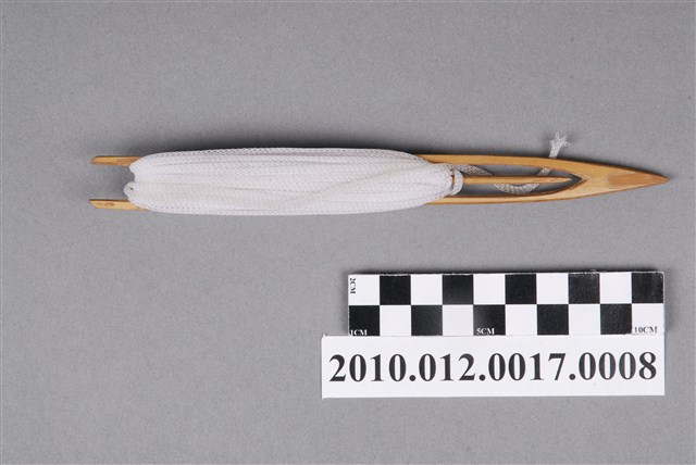 補網針含白色漁線4 (共4張)