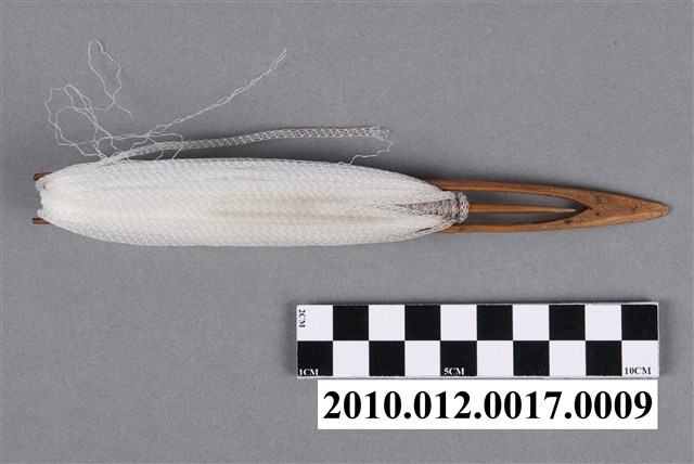 補網針含白色漁線5 (共4張)