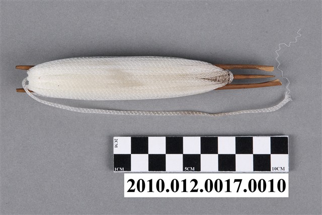 補網針含白色漁線6 (共4張)