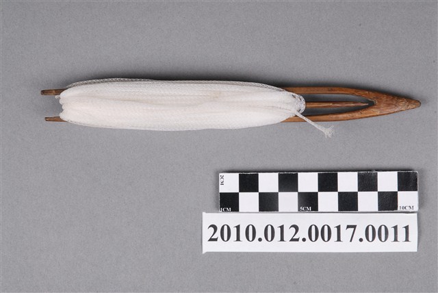 補網針含白色漁線7 (共4張)