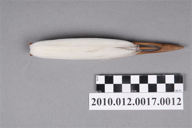 補網針含白色漁線8 (共4張)