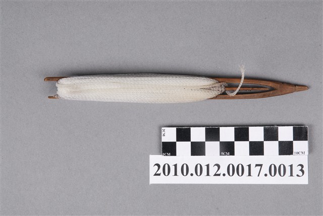 補網針含白色漁線9 (共4張)