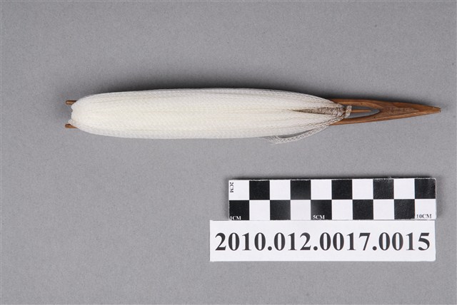 補網針含白色漁線11 (共4張)