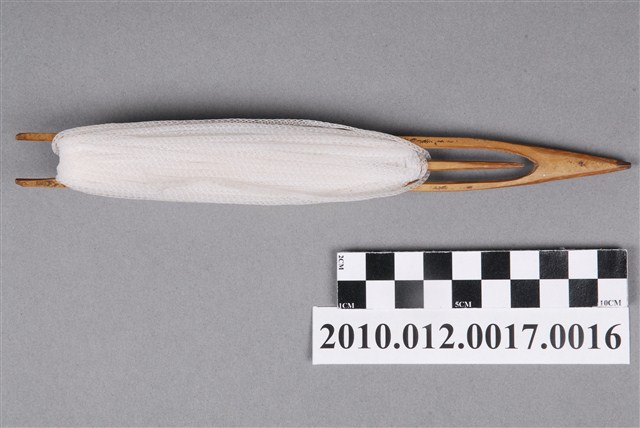 補網針含白色漁線12 (共4張)