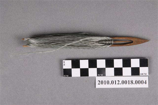 補網針含綠色漁線3 (共4張)