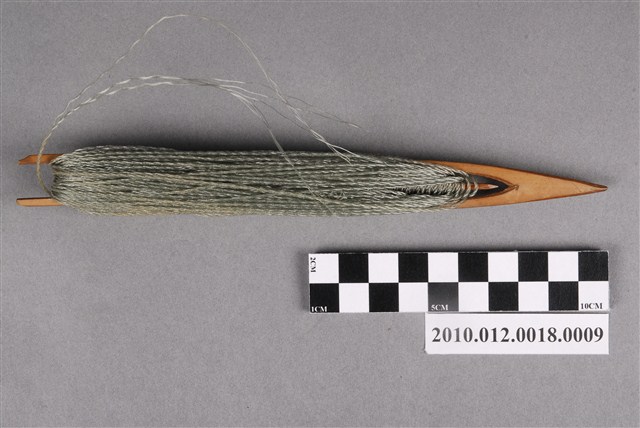 補網針含綠色漁線8 (共4張)