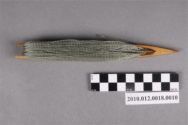 補網針含綠色漁線9 (共4張)