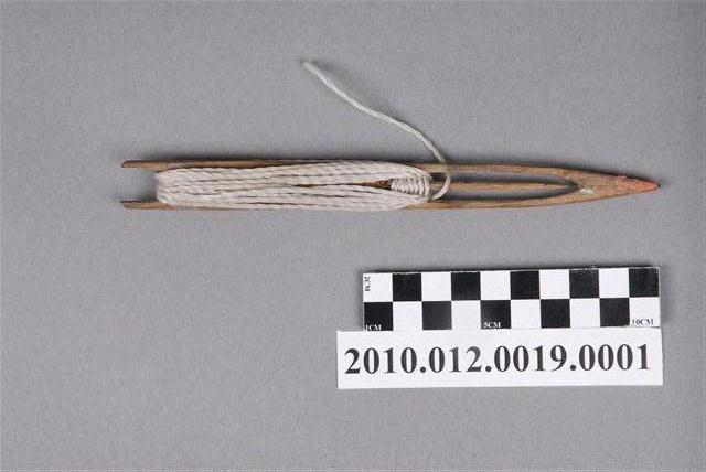 補網針含白色漁線 (共4張)