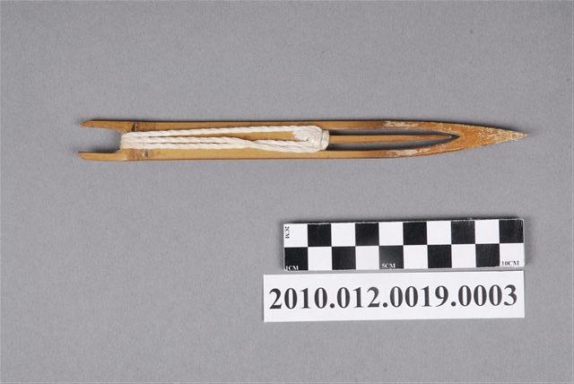 補網針含白色漁線3 (共4張)