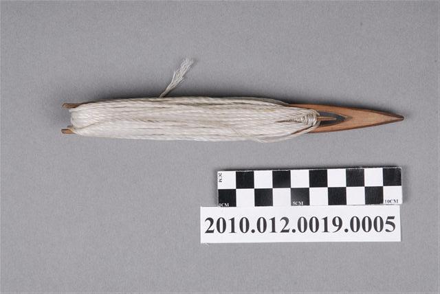 補網針含白色漁線5 (共4張)