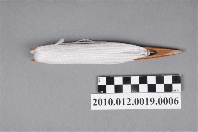 補網針含白色漁線6 (共4張)