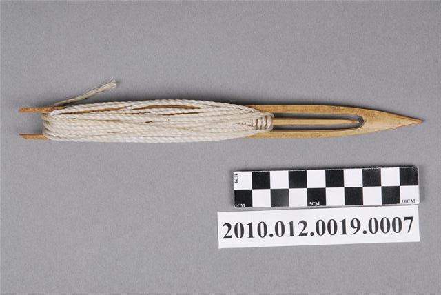 補網針含白色漁線7 (共4張)