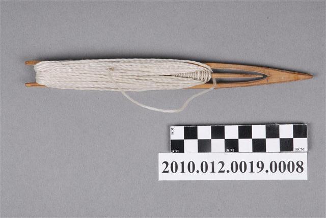 補網針含白色漁線8 (共4張)