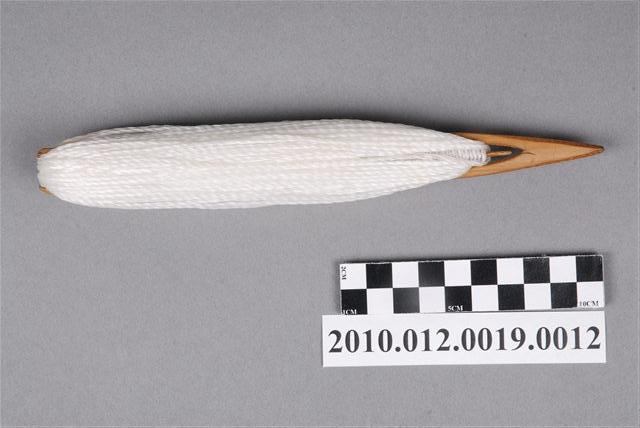 補網針含白色漁線12 (共4張)