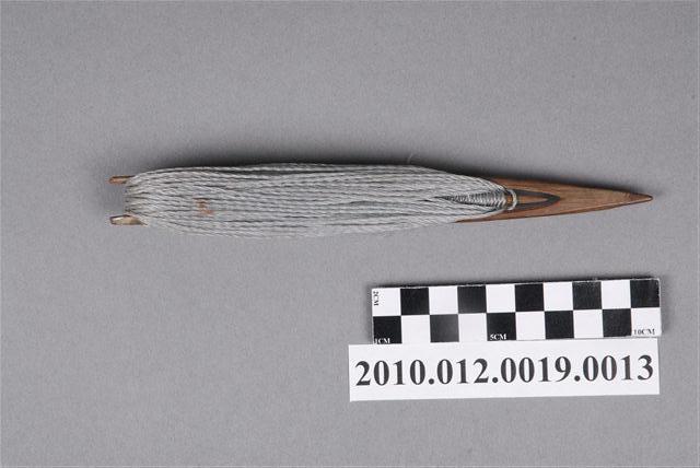 補網針含灰色漁線1 (共4張)