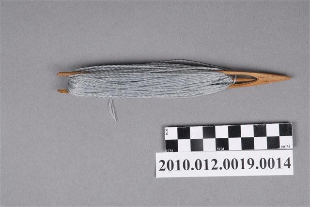 補網針含灰色漁線2 (共4張)