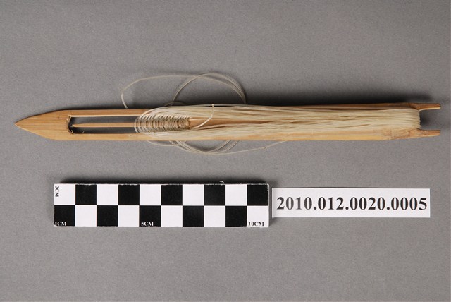 補網針含透明漁線 (共4張)