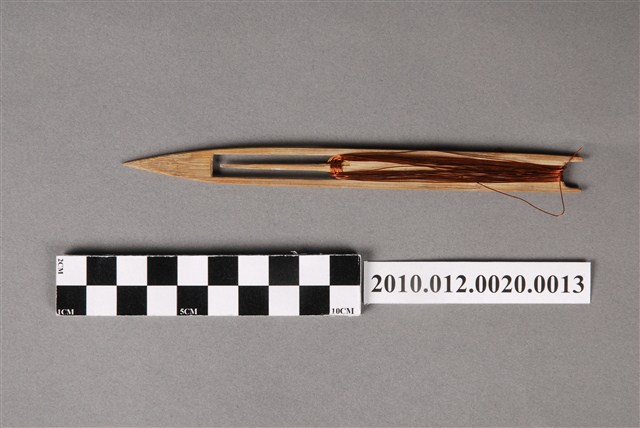 補網針含金屬漁線 (共4張)