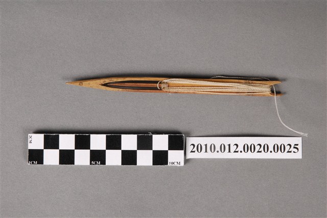 補網針含白色漁線 (共4張)