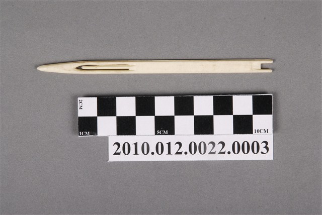 塑膠補網針 (共4張)