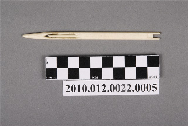 塑膠補網針 (共4張)