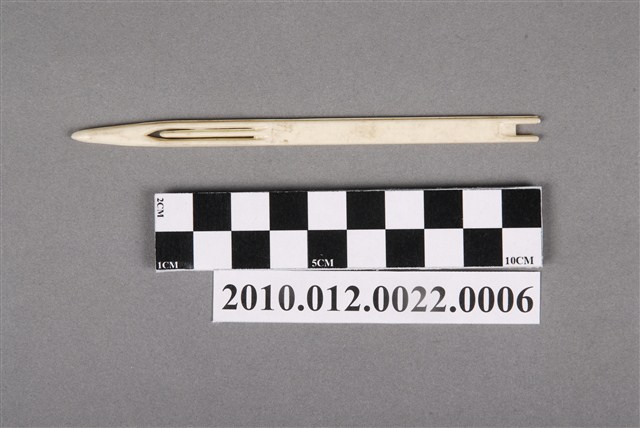 塑膠補網針 (共4張)