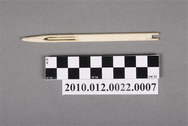 塑膠補網針 (共4張)