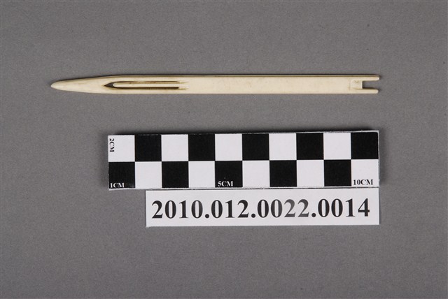 塑膠補網針12 (共4張)