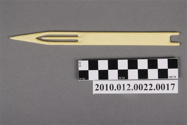 塑膠補網針15 (共4張)