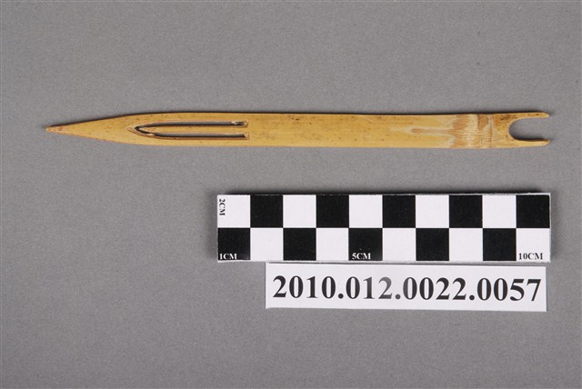 補網針40 (共4張)