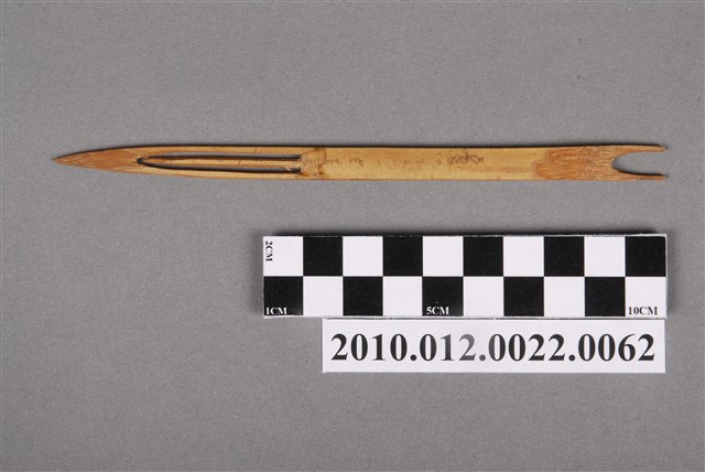 補網針45 (共4張)