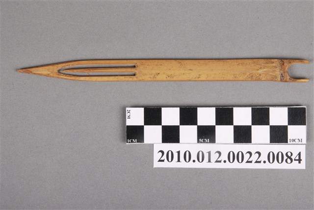 補網針67 (共4張)