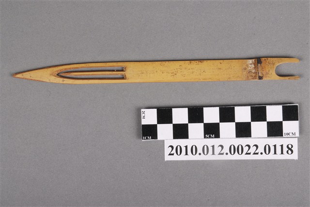 補網針101 (共4張)