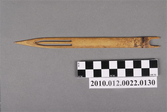 補網針113 (共4張)