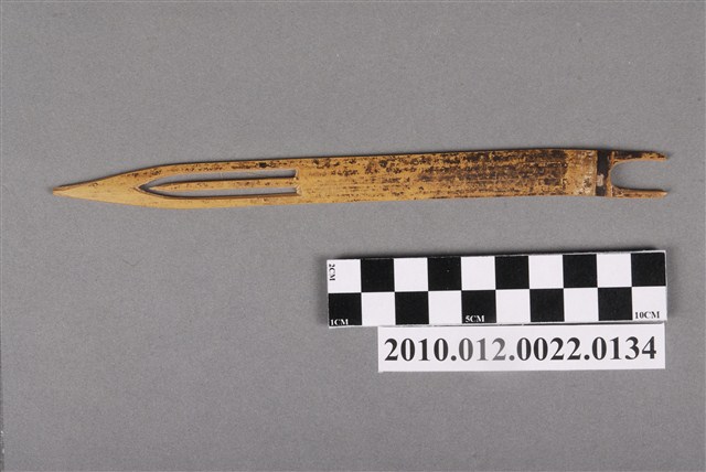 補網針117 (共4張)