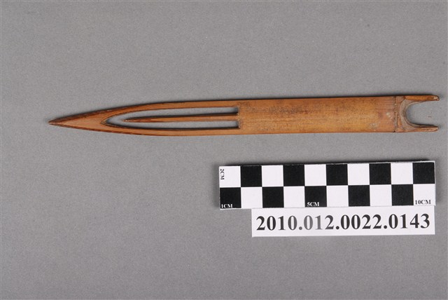 補網針126 (共4張)