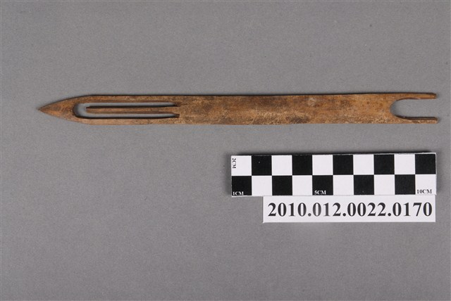 補網針153 (共4張)