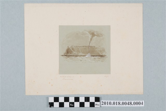 澎湖桶盤嶼 (共3張)