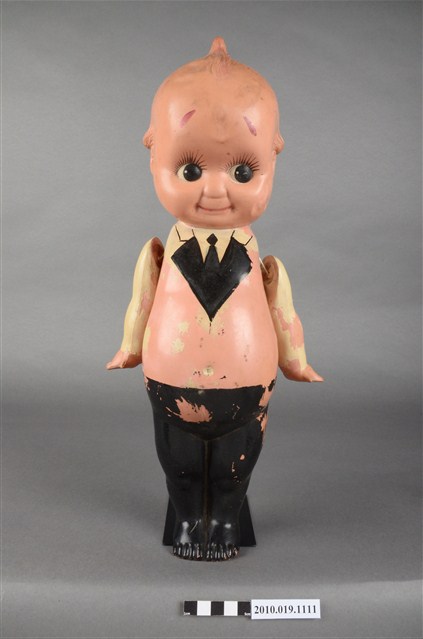 丘比玩偶 (共9張)